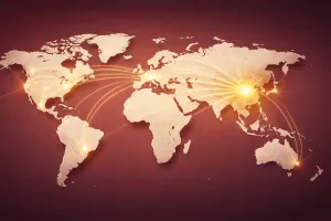 Bezvízový vstup do Číny 2026