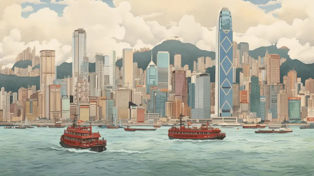 Cestujte do Hongkongu a Macaa bez víza