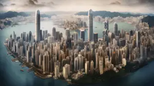 Cestujte do Hongkongu a Macaa bez víza