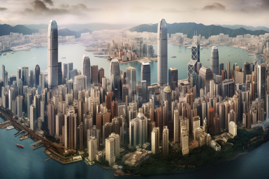 Cestujte do Hongkongu a Macaa bez víza
