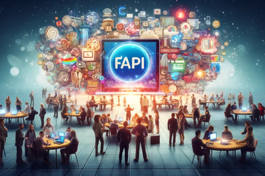 FAPI: Jak zjednodušit online prodej a maximalizovat zisky