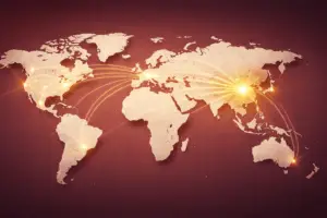 Bezvízový vstup do Číny 2026
