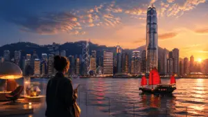 DesignInspire Hongkong 18. až 21. 11. 2026