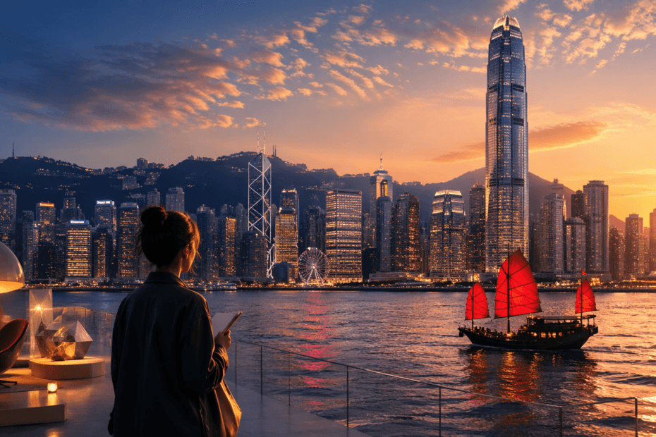 DesignInspire Hongkong 18.–21.11.2026